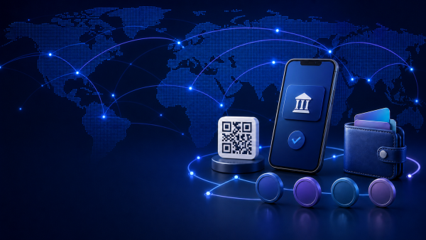 Global alternative payment methods and digital payment journeys